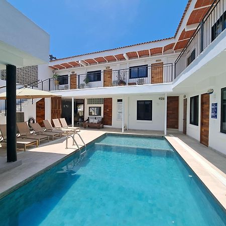 Hotel Diamante Sayulita Dış mekan fotoğraf