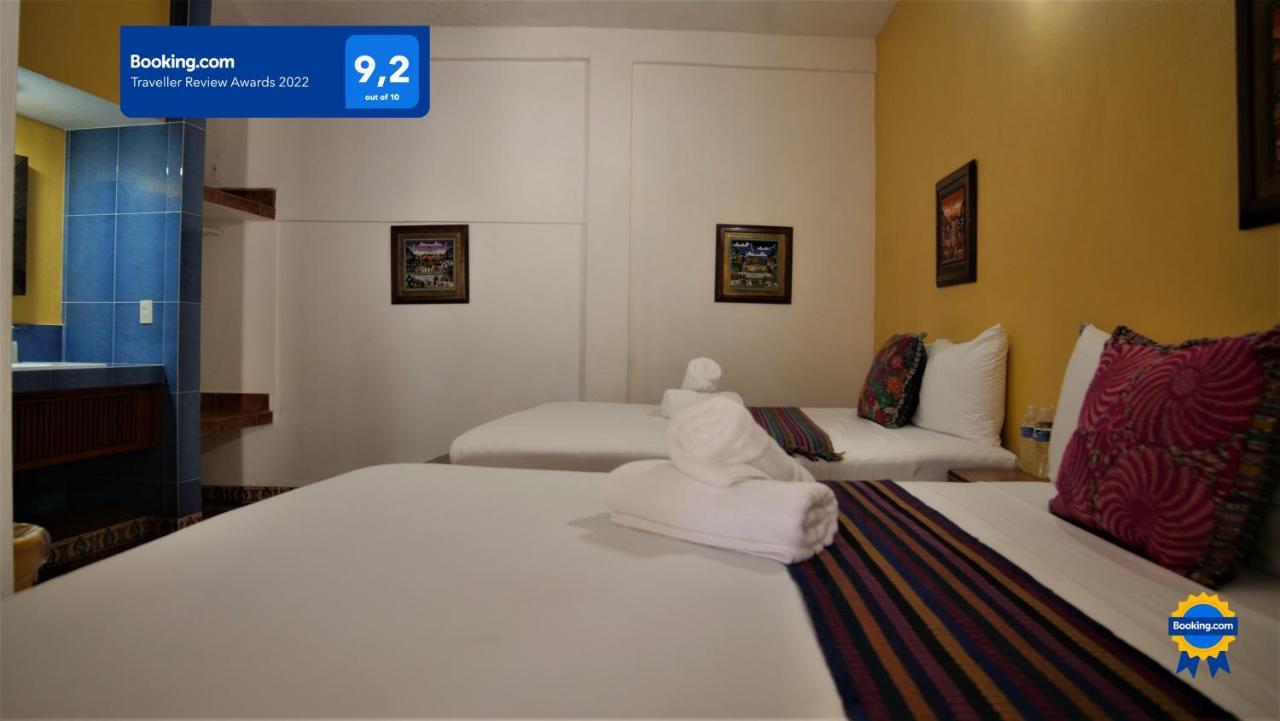 Hotel Diamante Sayulita Dış mekan fotoğraf