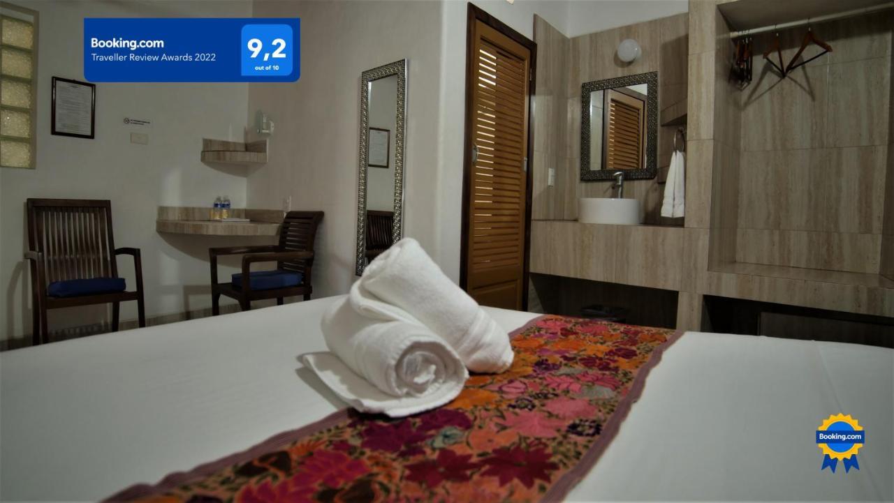 Hotel Diamante Sayulita Dış mekan fotoğraf