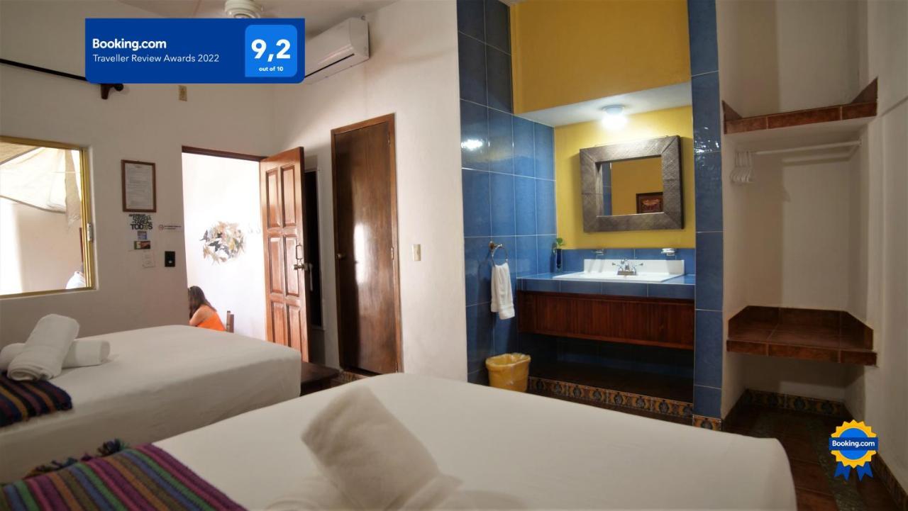 Hotel Diamante Sayulita Dış mekan fotoğraf