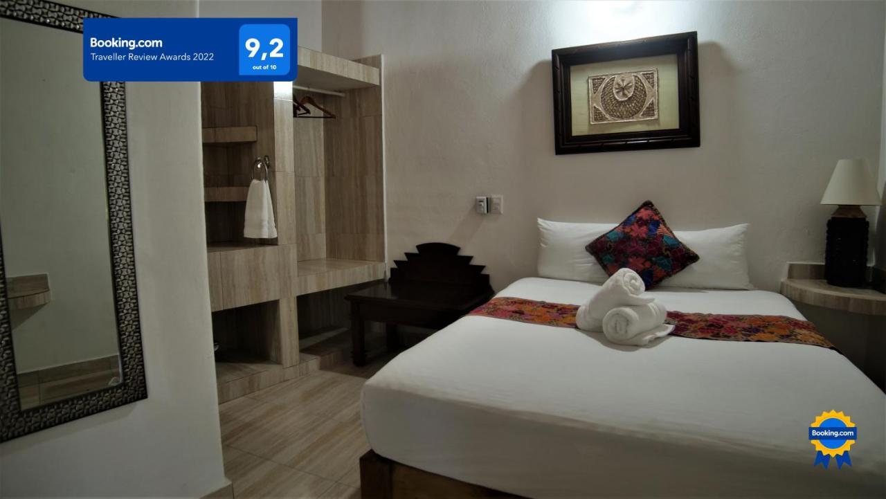Hotel Diamante Sayulita Dış mekan fotoğraf