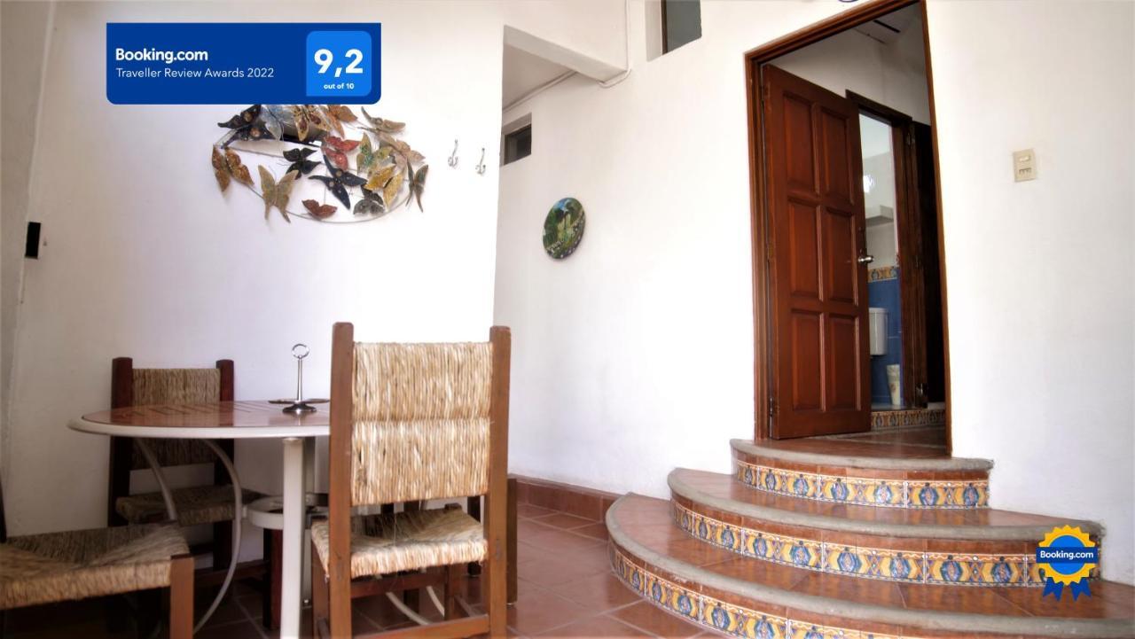 Hotel Diamante Sayulita Dış mekan fotoğraf