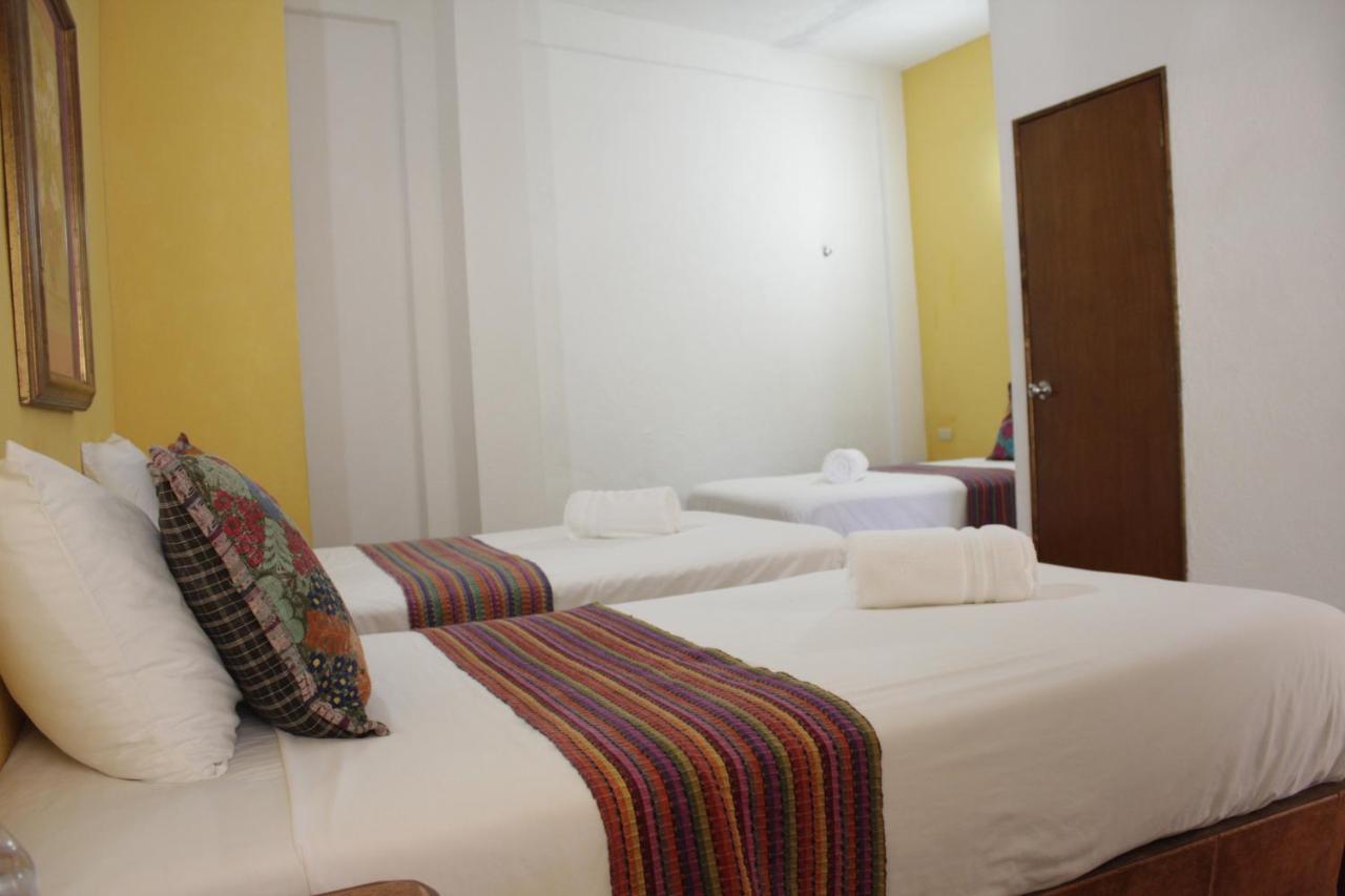Hotel Diamante Sayulita Dış mekan fotoğraf