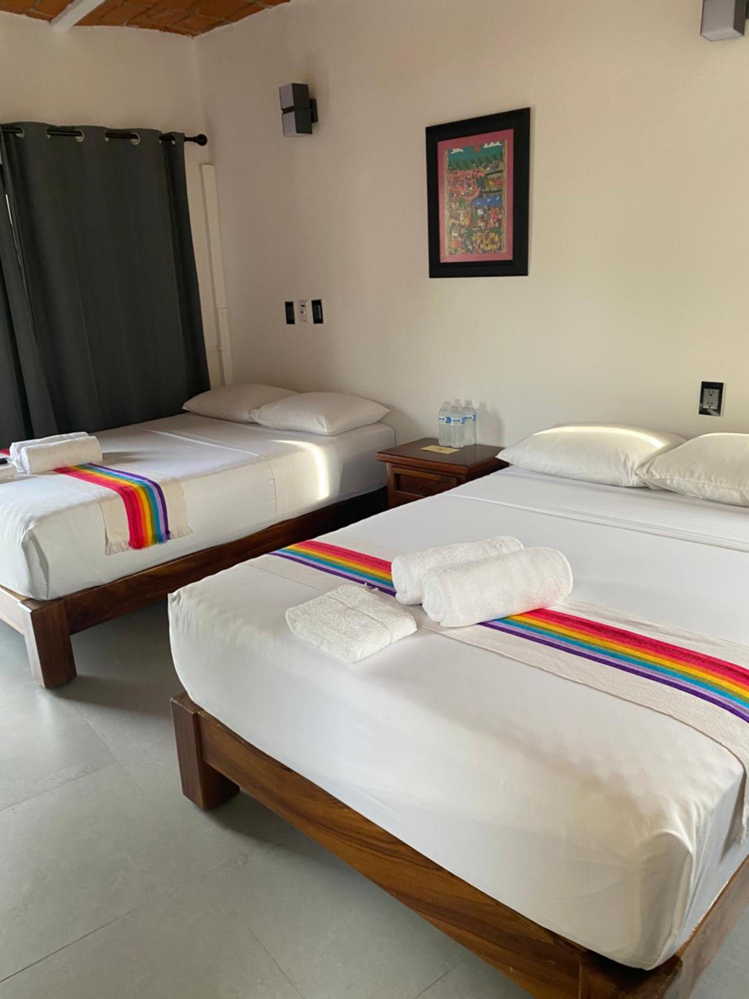Hotel Diamante Sayulita Dış mekan fotoğraf