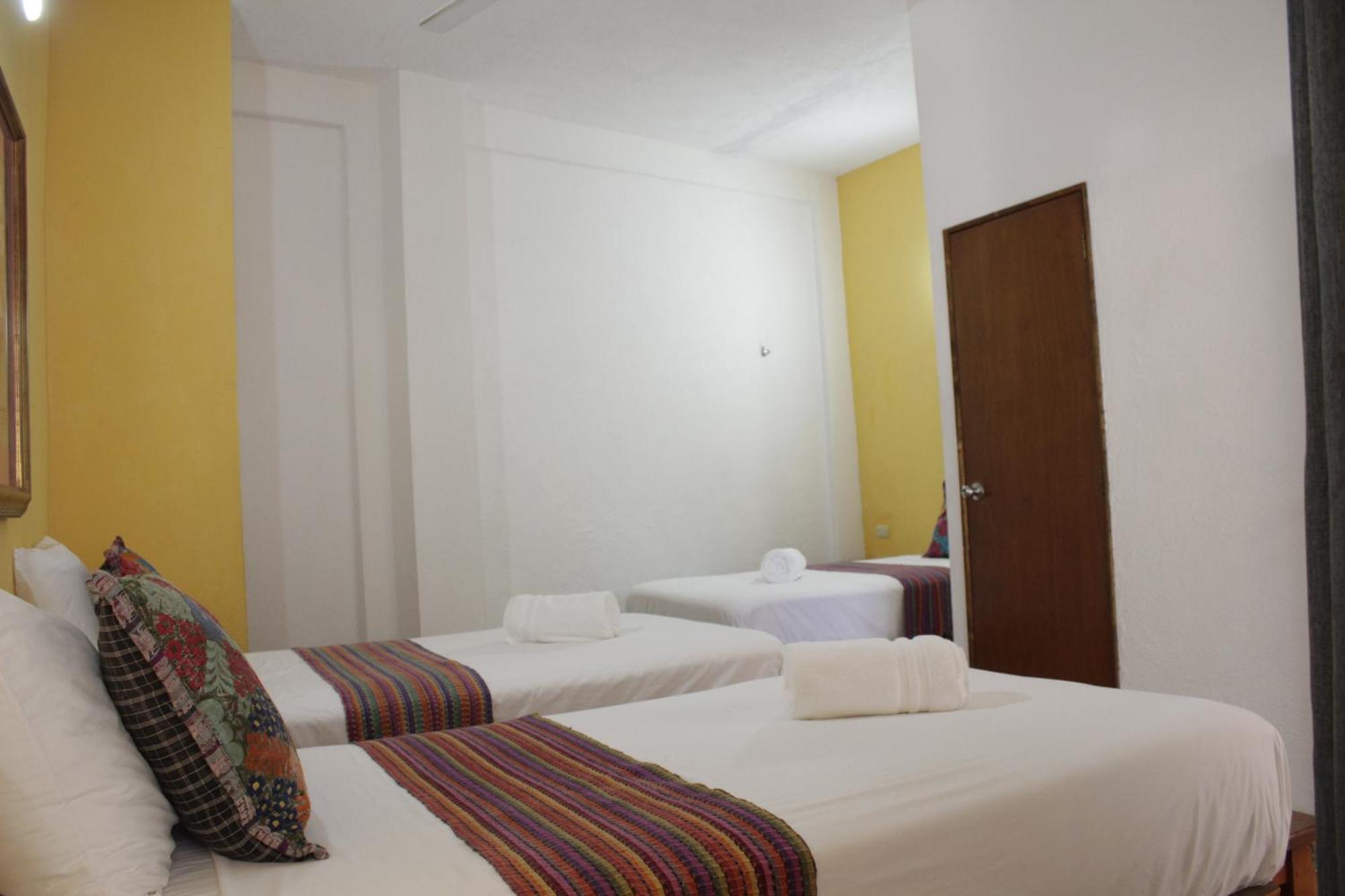 Hotel Diamante Sayulita Dış mekan fotoğraf