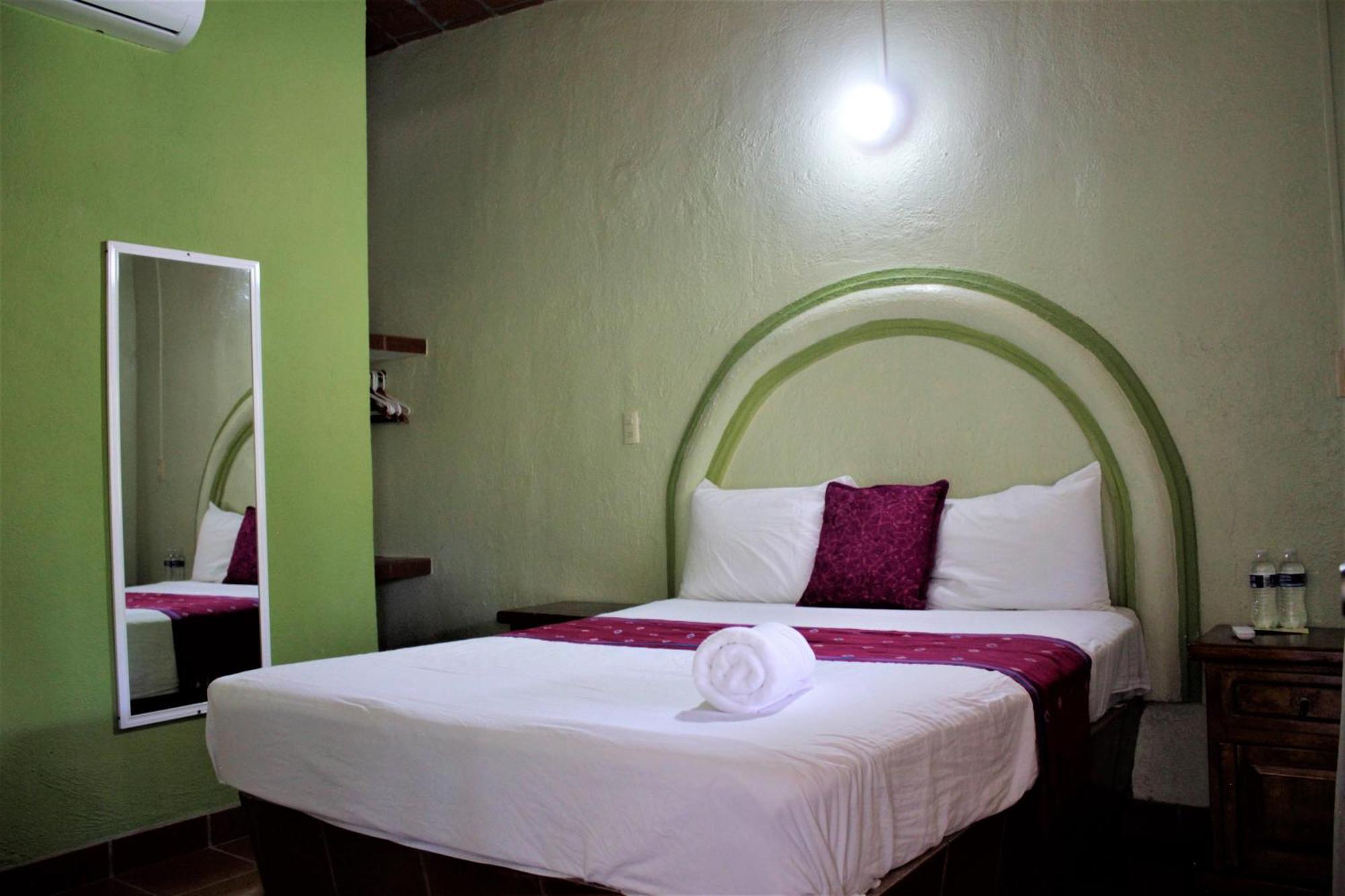 Hotel Diamante Sayulita Dış mekan fotoğraf