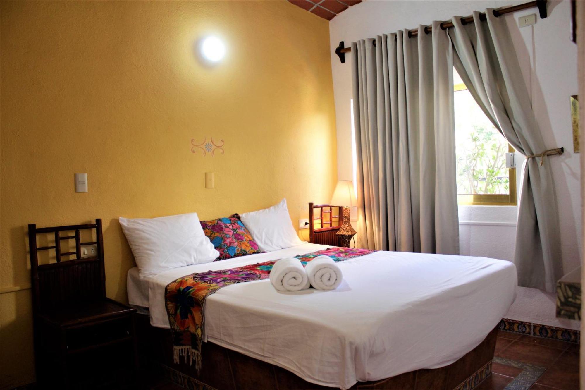 Hotel Diamante Sayulita Dış mekan fotoğraf