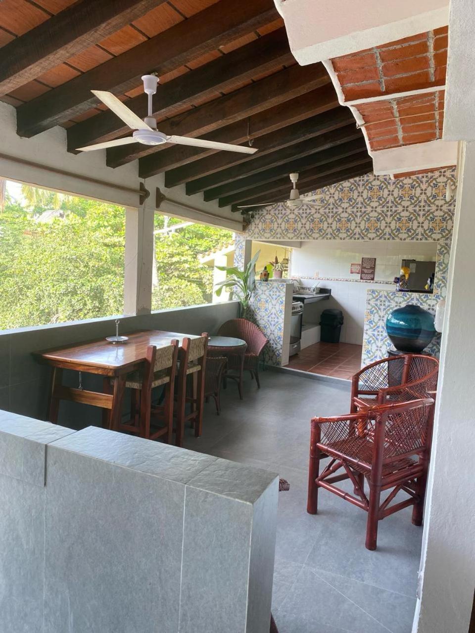 Hotel Diamante Sayulita Dış mekan fotoğraf