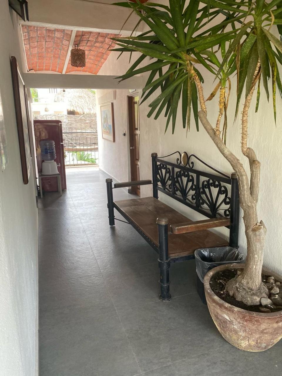 Hotel Diamante Sayulita Dış mekan fotoğraf