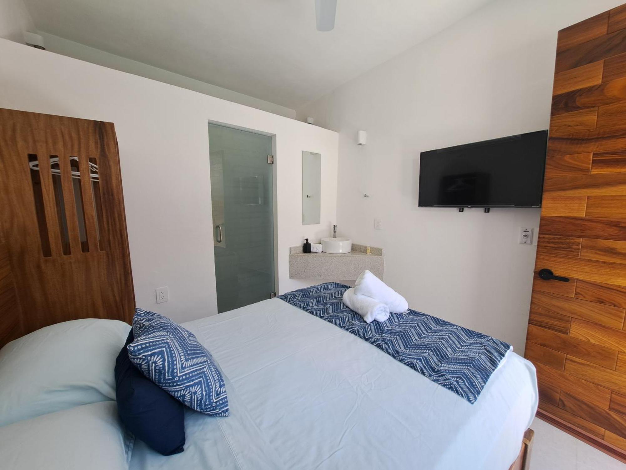 Hotel Diamante Sayulita Dış mekan fotoğraf