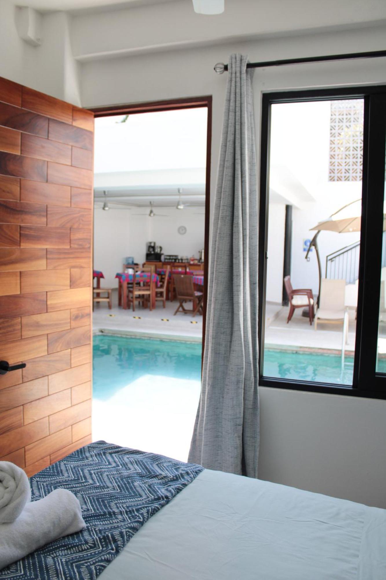 Hotel Diamante Sayulita Dış mekan fotoğraf