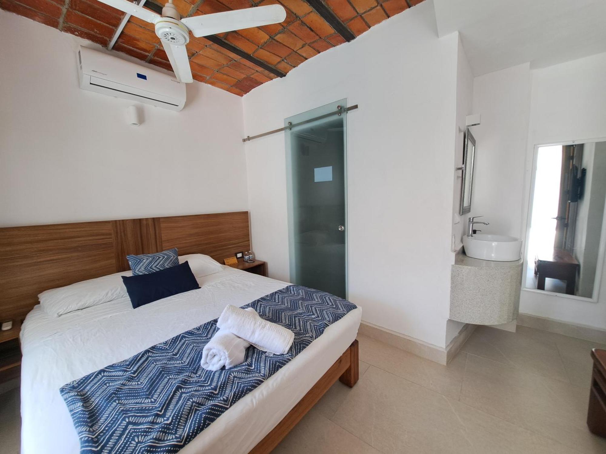 Hotel Diamante Sayulita Dış mekan fotoğraf