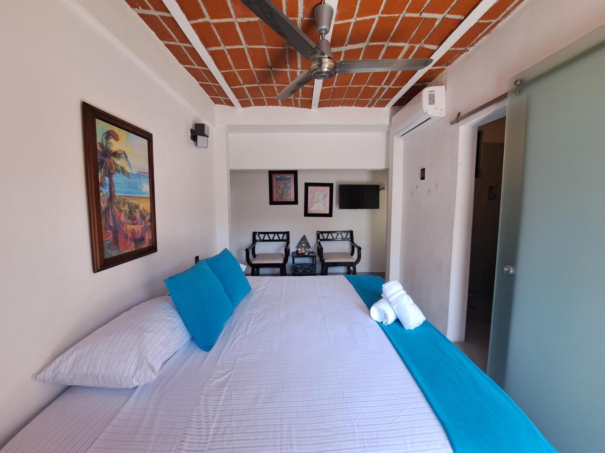 Hotel Diamante Sayulita Dış mekan fotoğraf
