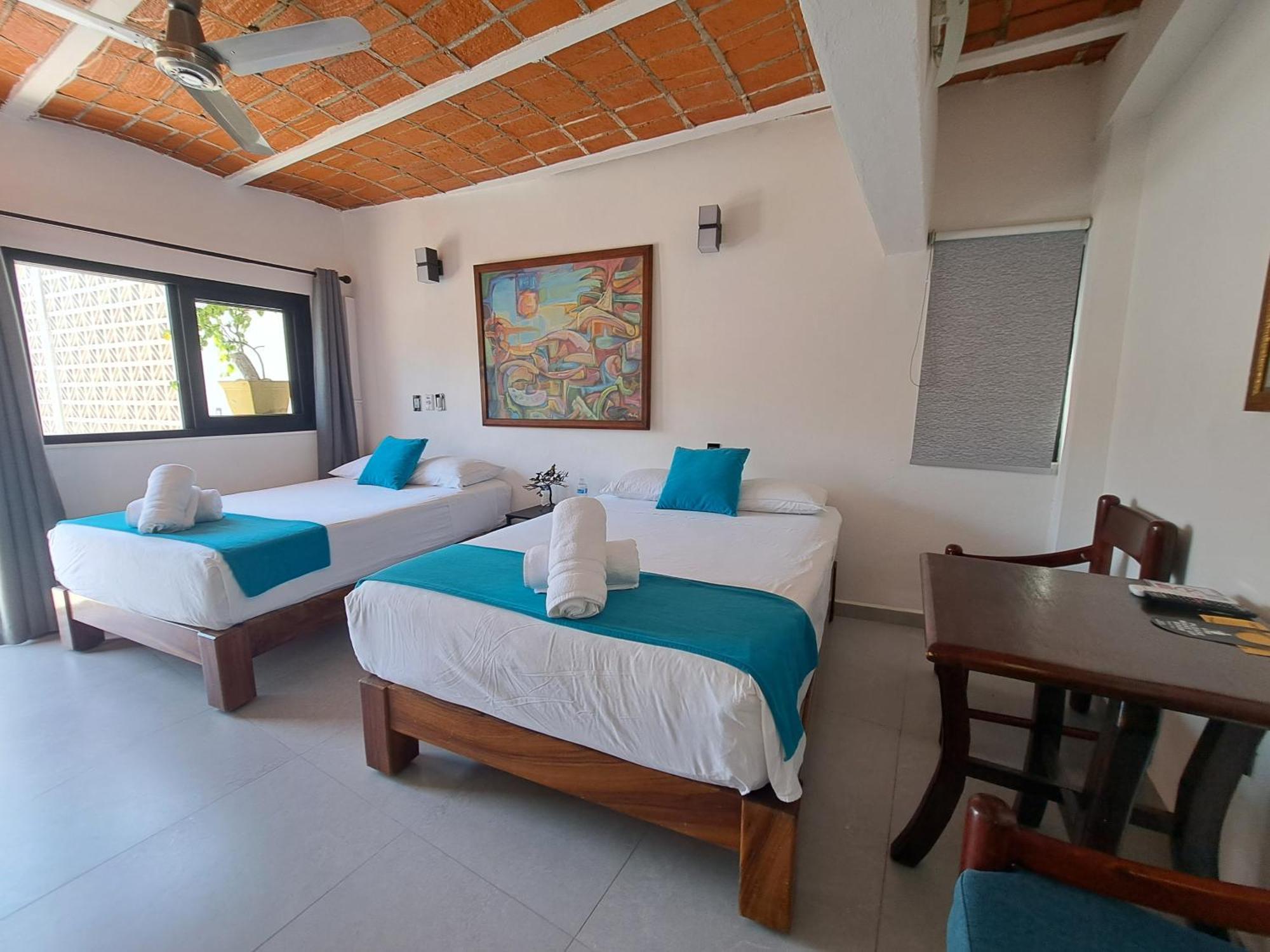 Hotel Diamante Sayulita Dış mekan fotoğraf