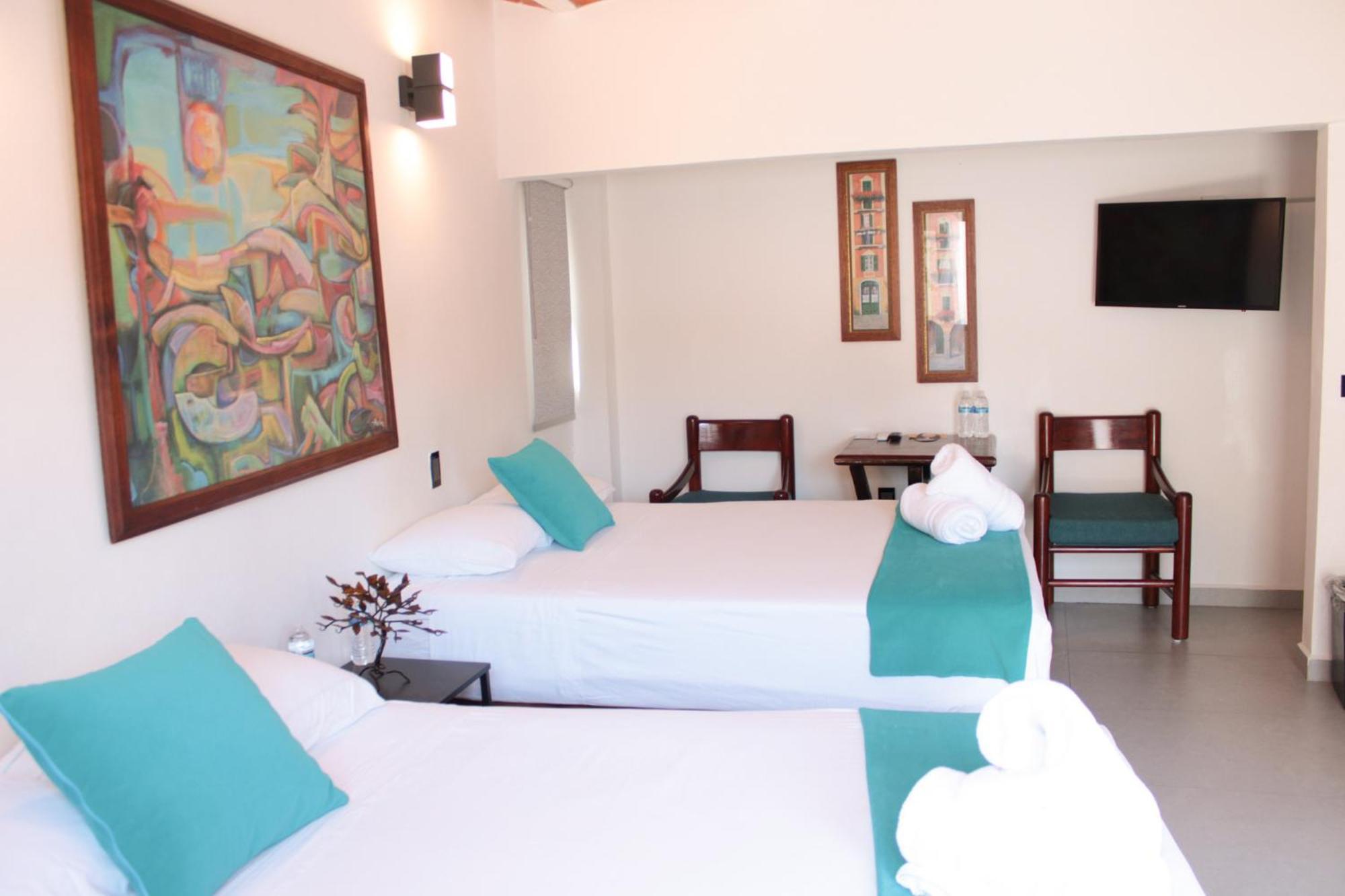 Hotel Diamante Sayulita Dış mekan fotoğraf